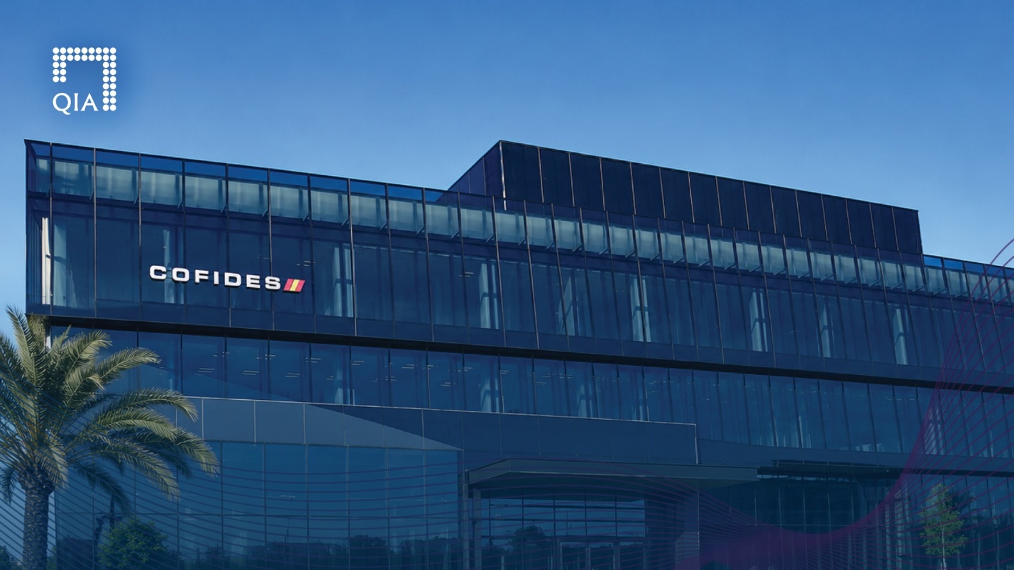 QIA and COFIDES launch a joint investment fund to support Spain’s green and digital transition