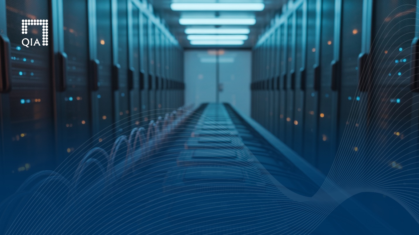 QIA Invests in AI Infrastructure Firm D-Matrix