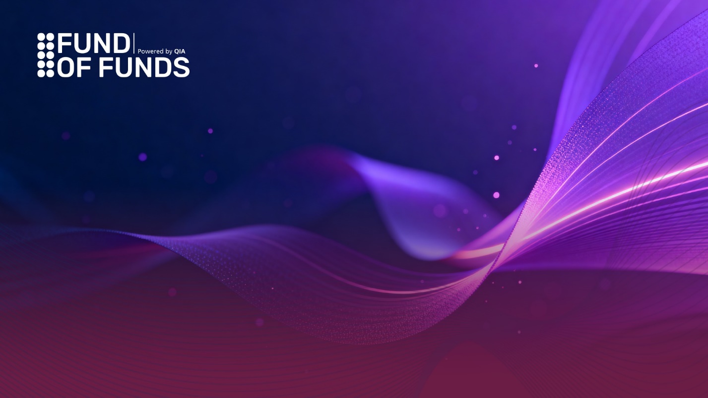 Qatar’s Prime Minister and Minister of Foreign affairs announces expansion of QIA’s Fund of Funds program, welcoming new global VCs to Qatar